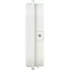 Nástenné svietidlo Brennenstuhl 1270780900 LED 15W Oval IP65 1680lm