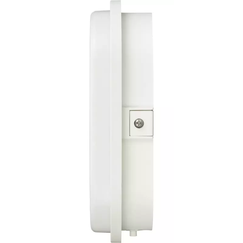Nástenné svietidlo Brennenstuhl 1270780900 LED 15W Oval IP65 1680lm