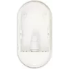 Nástenné svietidlo Brennenstuhl 1270780900 LED 15W Oval IP65 1680lm