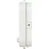 Brennenstuhl 1270780901 oválne nástenné LED svietidlo OL 1650 P