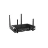 Lenovo ThinkEdge SE10 Intel Atom® x6425RE 8 GB DDR4-SDRAM 256 GB SSD Mini PC čierny