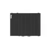 Lenovo ThinkEdge SE10 Intel Atom® x6425RE 8 GB DDR4-SDRAM 256 GB SSD Mini PC čierny