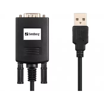 USB na sériový Link Sandberg PL-2303GT