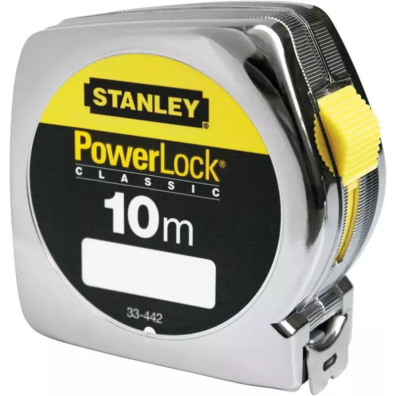 Stanley PowerLock 1-33-198 zvinovací meter, 8 m x 25 mm