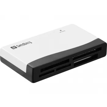 Čítačka kariet Sandberg Multi Card Reader