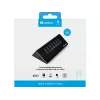 Sandberg USB 3.0 hub 6+1 portov
