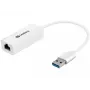 USB sieťový adaptér Sandberg USB3.0 Gigabit sieťový adaptér