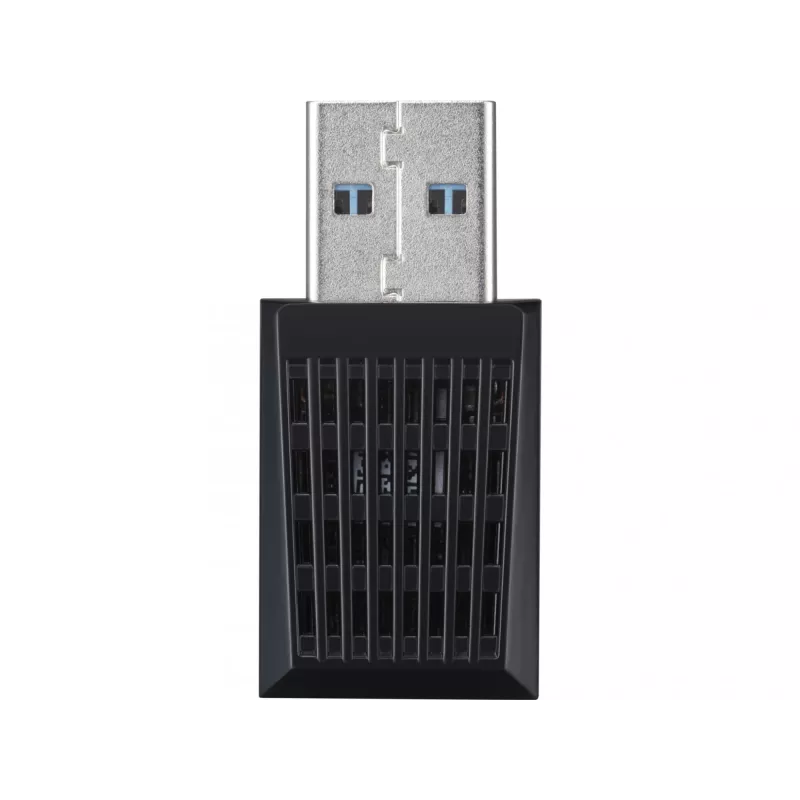 Mini WiFi dongle Sandberg 1300 Mbit/s USB Type-A Dual-band