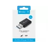 Mini WiFi dongle Sandberg 1300 Mbit/s USB Type-A Dual-band