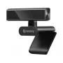 Webkamera Sandberg Face-ID Webcam Mini 2 MP Full HD USB-C čierna