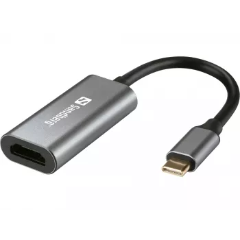 USB-C na HDMI Link 4K/60 Hz Sandberg 136-12