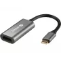 USB-C na HDMI Link 4K/60 Hz Sandberg 136-12