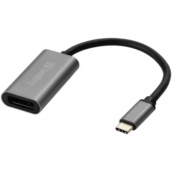 USB-C na DisplayPort adaptér Sandberg 136-19