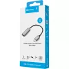 Audio adaptér Sandberg USB-C 136-27