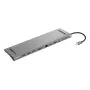 Sandberg USB-C 10-in-1 dokovacia stanica