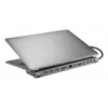Sandberg USB-C 10-in-1 dokovacia stanica