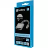 Sandberg USB-C dock 2xHDMI+USB+PD maximálne rozlíšenie 3840x2160