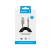 Sandberg USB-C na DisplayPort kábel 2M USB Type-C DisplayPort 2m
