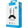 Sandberg USB-C na DisplayPort kábel 2M USB Type-C DisplayPort 2m