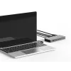 Sandberg USB-C 13in1 DockingStation Pro káblový USB 3.2 Gen 1 Type-C