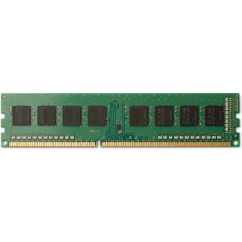 HP DDR4 - modul - 32 GB - DIMM 288-PIN - 3200 MHz / PC4-25600 - 1.2 V - unbuffered - non-ECC - pre HP 280 G4, 280 G5, 290 G3, 290 G4; Desktop 280 Pro