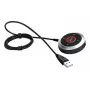 Jabra Evolve Link UC USB ovládač (káblové diaľkové ovládanie)