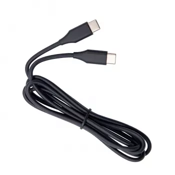 Základňová stanica Jabra Evolve2 65 Deskstand USB-A čierna