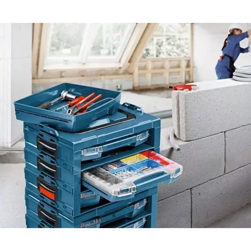 Podnos Bosch LS-Tray 72 Professional ABS syntetika