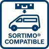 Bosch L-BOXX 374 Professional kufrík (1600A012G3)
