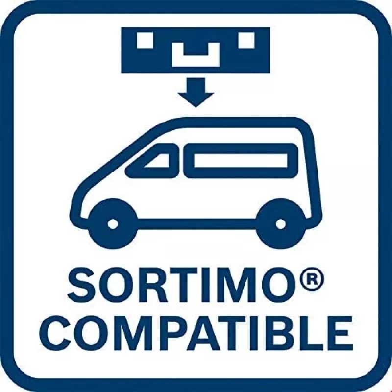 Bosch L-BOXX 374 Professional kufrík (1600A012G3)