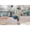 Bosch 1 600 A01 6NC úložná krabica obdĺžniková akrylonitril-butadién-styrén (ABS) modrá