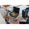 Bosch 1 600 A01 6NC úložná krabica obdĺžniková akrylonitril-butadién-styrén (ABS) modrá