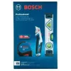 Bosch 1 600 A02 7M3 sada mechanických nástrojov, 13 nástrojov