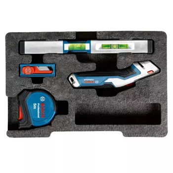 Bosch 1 600 A02 7M3 sada mechanických nástrojov, 13 nástrojov