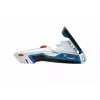 Bosch Professional 1600A027M5 sada univerzálneho noža a čepelí, 63 x 19 mm, vrátane 13 čepelí, modrá/sivá