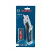 Bosch Professional 1600A027M5 sada univerzálneho noža a čepelí, 63 x 19 mm, vrátane 13 čepelí, modrá/sivá