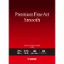 Fotopapier A3 Canon FA-SM2 Smooth 310 g/m² atramentový