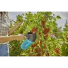 Zberač ovocia Gardena 17400-20 čierna plastová rukoväť