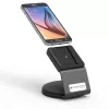 Univerzálny EMV bezpečnostný stojan na smartfón čierny Compulocks 199BSLDDCKB