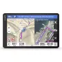 Garmin dēzl LGV1020 010-02926-10 navigácia pre nákladné vozidlá, 10-palcový dotykový displej TFT, EU MT-D