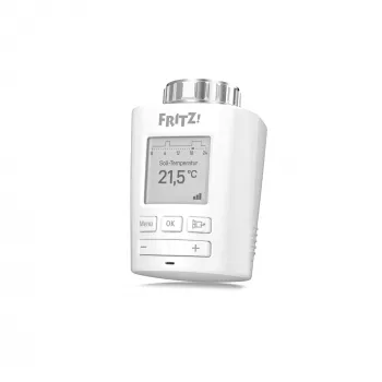 Termostat FRITZ!DECT 301 AVM