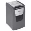 Rexel Optimum AutoFeed+ 150M skartovač papiera, mikrorez 2 x 15 mm, P-5, 150 listov, kôš 44 l