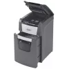 Rexel Optimum AutoFeed+ 150M skartovač papiera, mikrorez 2 x 15 mm, P-5, 150 listov, kôš 44 l