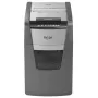 Rexel Optimum AutoFeed+ 150M skartovač papiera, mikrorez 2 x 15 mm, P-5, 150 listov, kôš 44 l