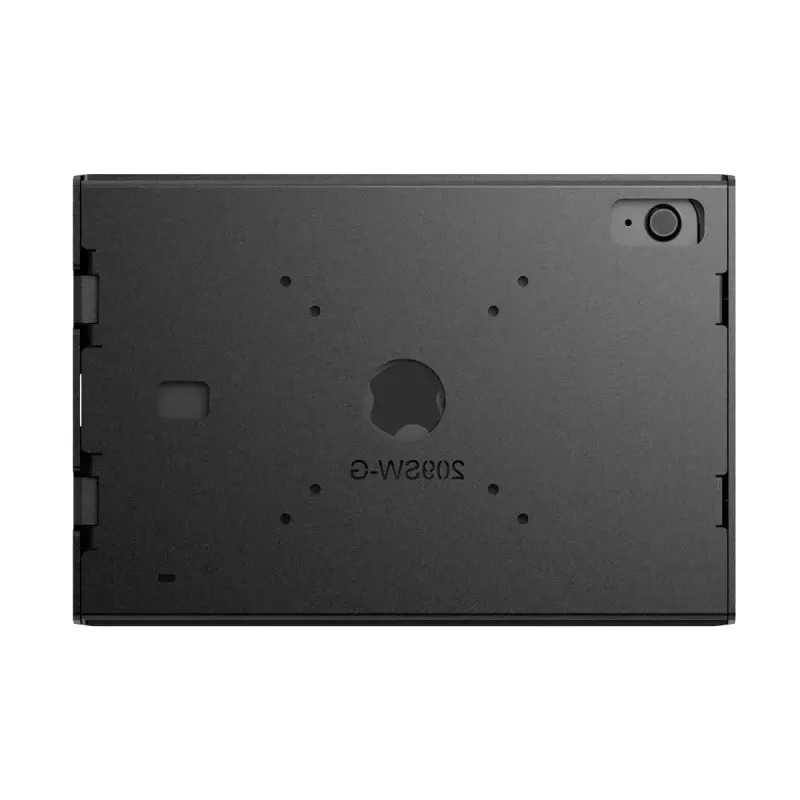Compulocks iPad 10,9 inch 10. gen Swell puzdro nástenný držiak čierna