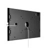 Compulocks iPad 10,9 inch 10. gen Swell puzdro nástenný držiak čierna