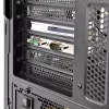 StarTech.com 2-portová PCI Express sériová karta, dual port PCIe na RS232 (DB9) sériová karta, 16C1050 UART, štandardné alebo low-profile držiaky, zachovanie COM, pre Windows a Linux