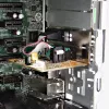 StarTech.com 2-portová PCI Express sériová karta, dual port PCIe na RS232 (DB9) sériová karta, 16C1050 UART, štandardné alebo low-profile držiaky, zachovanie COM, pre Windows a Linux