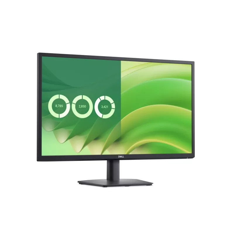 DELL E Series E2725H počítačový monitor 68,6 cm (27