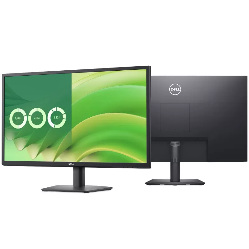 DELL E Series E2725H počítačový monitor 68,6 cm (27